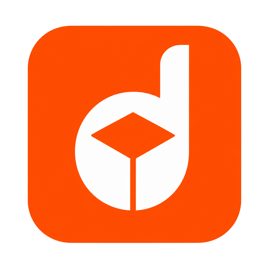 Daraz logo