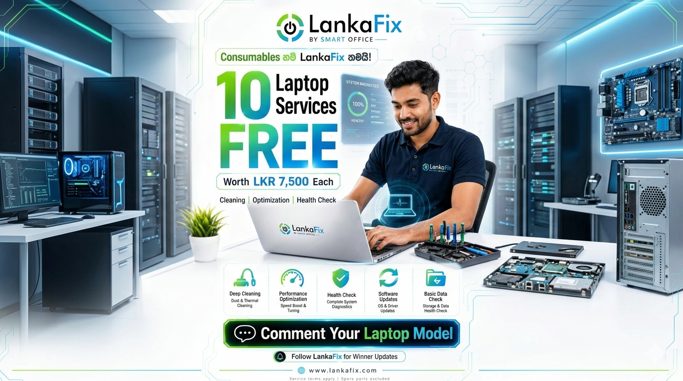 10 Laptop Services Free