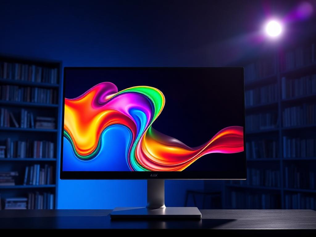 MONITORS