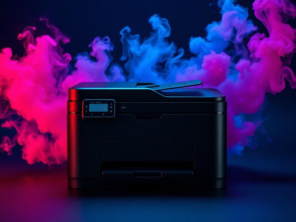 PRINTERS